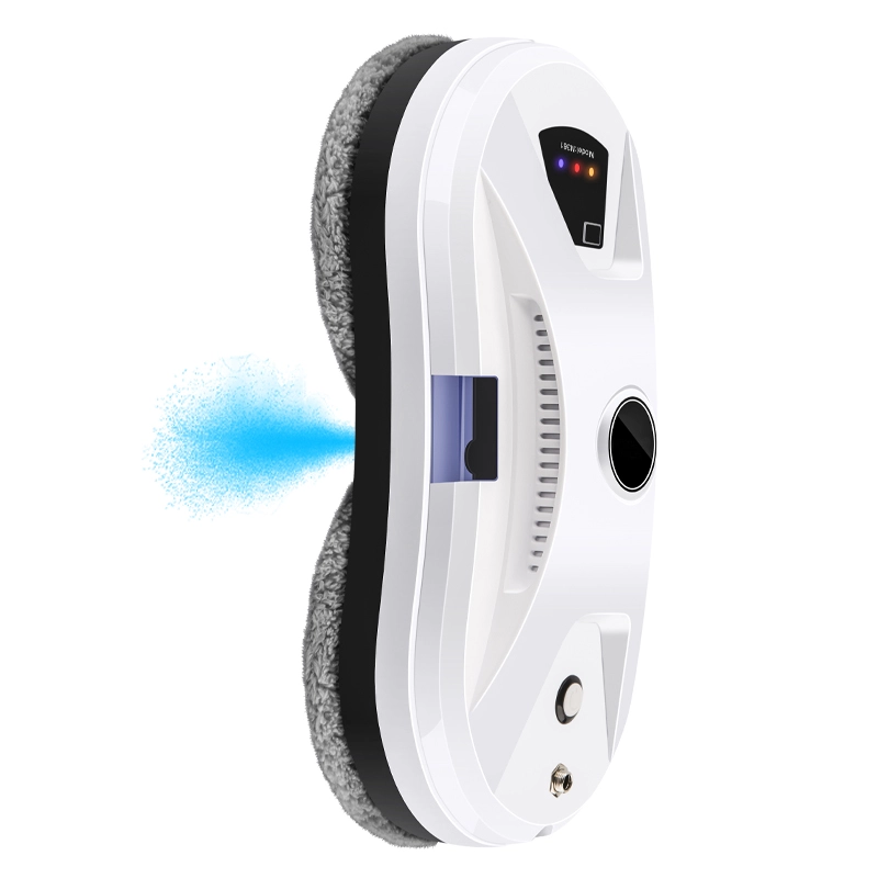 Sovelos  portable CD player in white